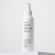 닥터블랭크 강아지 영양 보습 미스트 베이비 파우더향