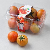 스윗토 스테비아 완숙토마토, 1.5kg, 1개