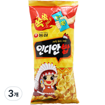 인디안밥, 45g, 3개