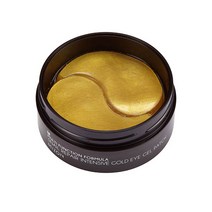 미즈온 스네일 리페어 인텐시브 골드 아이 겔 패치 1.4g, 60개, 1개