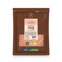 [하나로라이스] 쌀알 속까지 빨간 홍국쌀 2.2kg 가성비 좋은