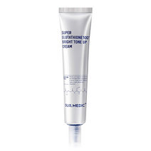 써메딕 수퍼 글루타치온 100TM 브라이트 톤 업 크림 40ml, 1개