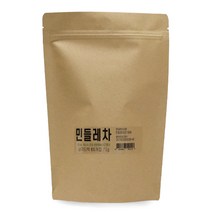 아이앤티 민들레차 삼각티백, 1.2g, 60개