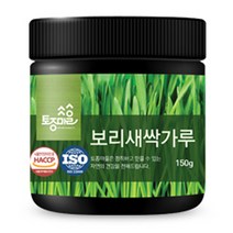 토종마을 보리새싹가루, 150g, 1개
