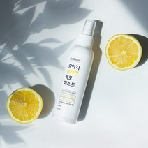 닥터블랭크 강아지 비타민 백모 미스트 무향, 2개, 150ml