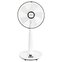 유파 좌석식 선풍기 35cm(14인치)