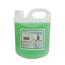 크린핸드 핸드 물비누, 4L, 1개