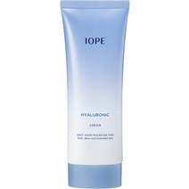 아이오페 히아루로닉 크림 대용량 100ml, 1개