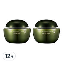 참존 참쑥 크림, 12개, 225ml