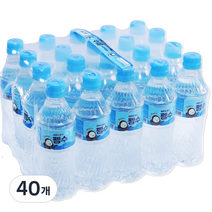 해양심층수 펭수, 0.5L, 40개