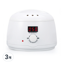 프로왁스200 왁싱 워머기, YM-8429, 3개