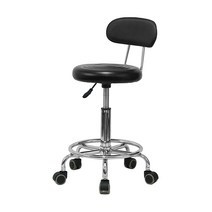 21세기트랜드 007A 등유 작업의자 로라, 블랙