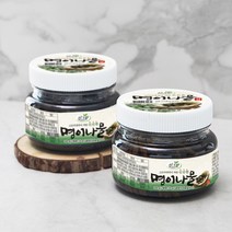 싱그람 명이나물, 300g, 2통