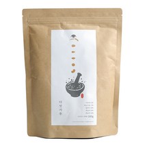 다섯가루, 500g, 1개