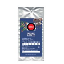 수커피 EXPRESS GOLD 분쇄 원두, 에스프레소(업소용), 1000g