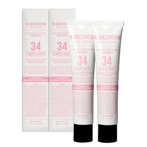 더블유드레스룸 퍼퓸 핸드워시 No34 올웨이즈해피, 50ml, 2개