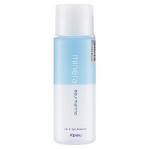 어퓨 미네랄 립앤아이 리무버 오마린, 100ml, 1개