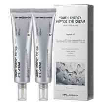 닥터방기원 유스 에너지 펩타이드 아이크림 2p, 120ml, 1개