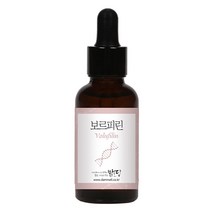 맑을담 보르피린 원액 에센스, 30ml, 1개