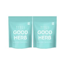 조은약초 자일리톨 가루, 800g, 2개