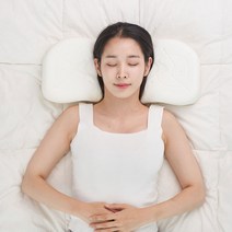 닥터바르미 에그필로우, 화이트