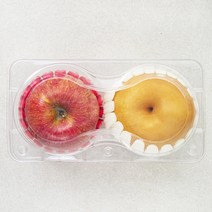 곰곰 당도선별 사과와 배, 1세트