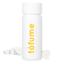 토퓸 화장실 방향제 본품 일랑일랑레몬 30p, 1세트