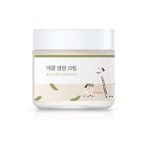 라운드랩 약콩 영양 크림, 80ml, 1개