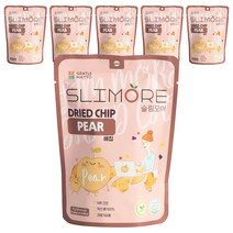 슬림모어 배칩 15g, 6개