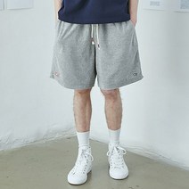 오션퍼시픽 남성용 OP X LIFE 테리 쇼츠 반바지