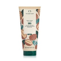 더바디샵 시어 바디 로션, 1개, 200ml