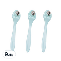 에이비엠코리아 눈마사지롤러, 9개입, 랜덤 발송