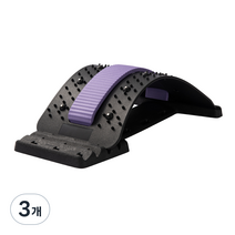 허리 지압 스트레칭 보드, 08, 3개