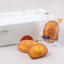 아티제 에쉬레 마들렌 세트, 175g, 1개