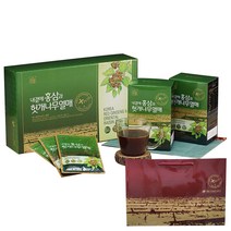 내곁에 홍삼과 헛개나무열매, 50ml, 30개입