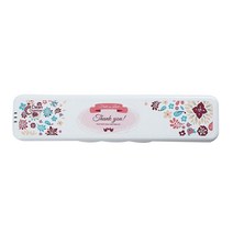 크린챔버 휴대용 UVC LED USB 충전 칫솔살균기 DK-801, Thank you