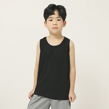 키즈코디 아동용 올데이 레이어드 롱나시