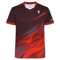 티마운트 여성용 KTS 블레이즈 유니폼