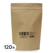 아이앤티 우엉팥차 삼각티백, 1.2g, 60개입, 2개