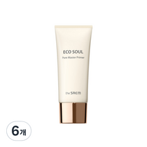 더샘 에코 소울 포어 마스터 프라이머 30ml, 6개