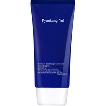 편강율 수분 진정 선크림 SPF50+ PA++++, 1개, 75ml
