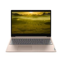 레노버 2021 IdeaPad3 Slim3 15ALC 15.6, Sand, 82KU01DFKR, 라이젠5, 256GB, 8GB, Free DOS