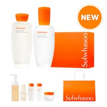설화수 New 자음2종, 1세트