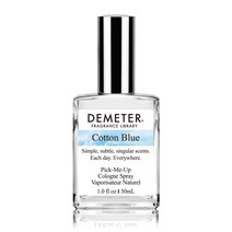 데메테르 코튼블루 오드뚜왈렛, 30ml