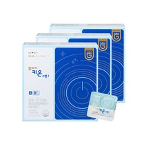 함소아 어린이 성장영양제 키온 스텝1, 129g, 3개
