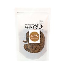 내몸에약초 볶은 우엉차, 300g, 1개