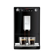 [밀리타퓨리스타] 밀리타 카페오 CI 전자동 커피머신, E970