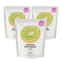 인비바 키위칩, 30g, 3개