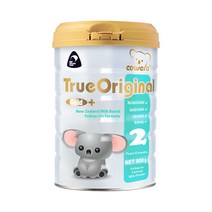 코알라 트루오리지널 골드 분유 2단계, 1캔, 900g