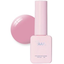 미니 야 젤 폴리쉬 컬러 젤 7ml, MN 030, 1개
